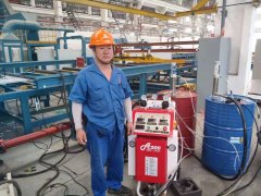 冷庫使用聚氨酯保溫材料效果如何